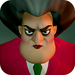 Scary Teacher 3D
